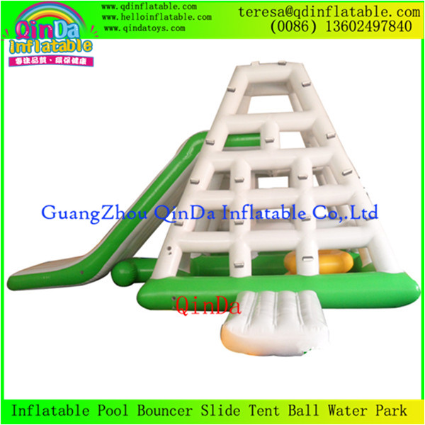 2015 Best Selling Fashionable Commercial Adults And Children Inflatable Slides