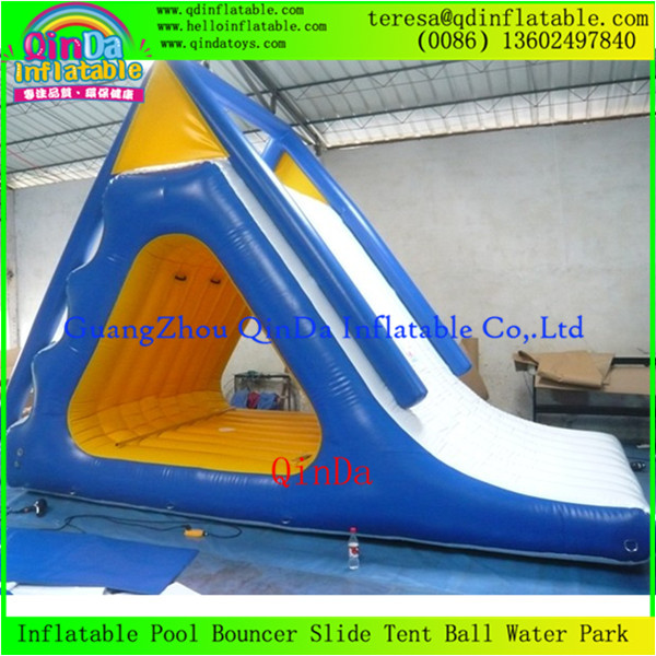 Enjoy Giant Inflatable Water Slide For Adult, Inflatable Toy, Adults Inflatable Slide