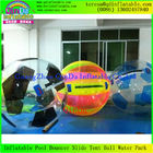 0.9mm PVC Giant Inflatable Water Ball Water Sphere   Water Walking Balls For  Adults